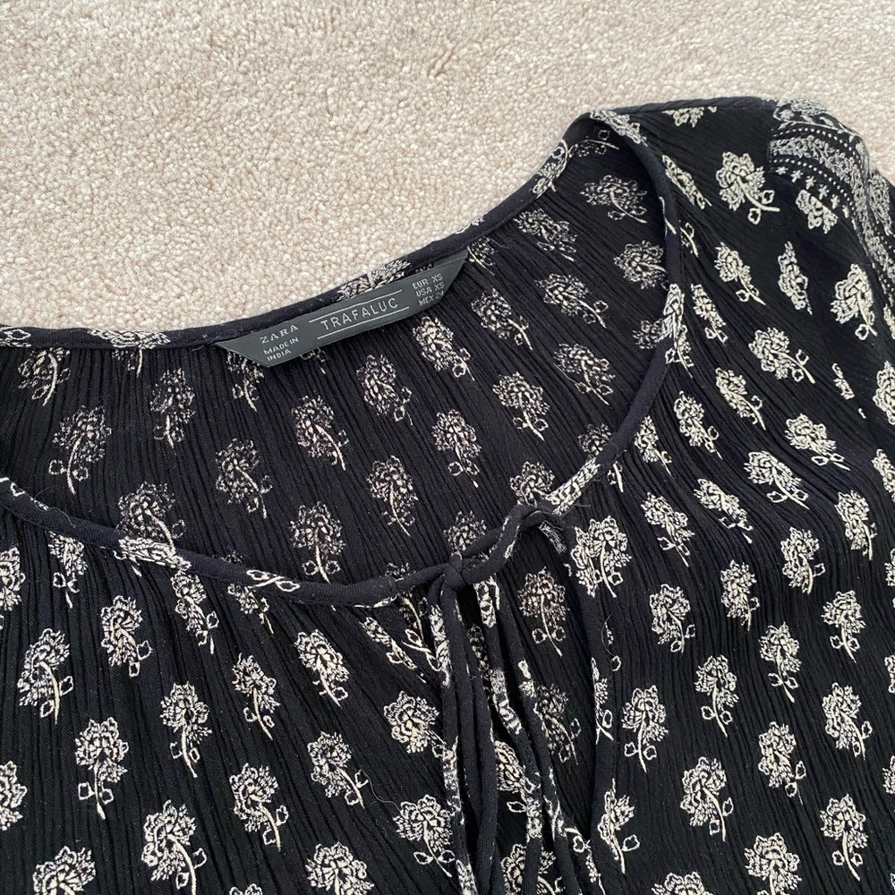 Zara Dress